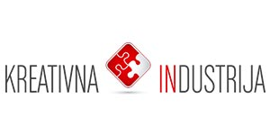 Kreativna industrija Konferencije Logo