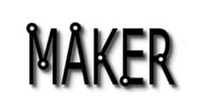 Maker Srbija Konferencije Logo