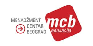 MCB Konferencije Logo