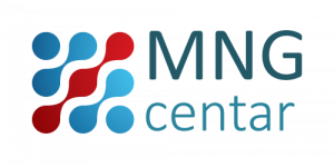 MNG Centar Konferencije Logo