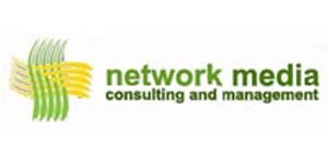 Network Media Konferencije Logo