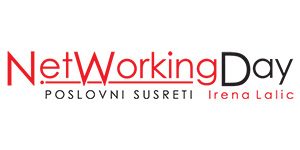 Networking Day - Poslovni susreti Konferencije Logo