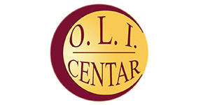 O.L.I. Konferencije Logo