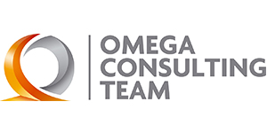 Omega Consulting Team Konferencije Logo