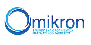 Omikron Konferencije Logo