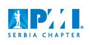 PMI Serbia Chapter Konferencije Logo