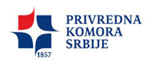 Privredna komora Srbije Konferencije Logo