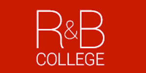 R&B College Konferencije Logo