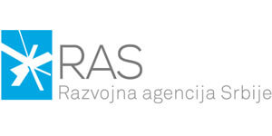 Razvojna agencija Srbije Konferencije Logo