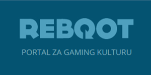 Reboot Konferencije Logo
