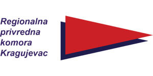 Regionalna privredna komora Kragujevac Konferencije Logo