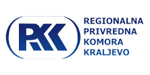 Regionalna privredna komora Kraljevo Konferencije Logo