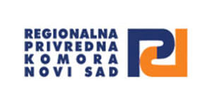 Regionalna privredna komora Novi Sad Konferencije Logo
