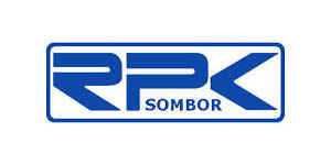 Regionalna privredna komora Sombor Konferencije Logo