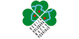 Regionalna privredna komora Valjevo Konferencije Logo