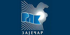 Regionalna privredna komora Zaječar Konferencije Logo