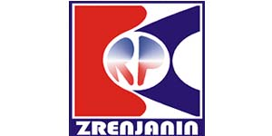 Regionalna privredna komora Zrenjanin Konferencije Logo