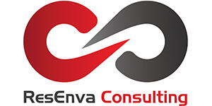 ResEnva Consulting Konferencije Logo