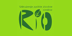RIO Konferencije Logo