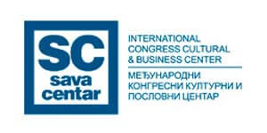 Sava Centar Konferencije Logo