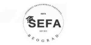 SEFA Konferencije Logo