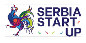 Serbia Start Up Konferencije Logo