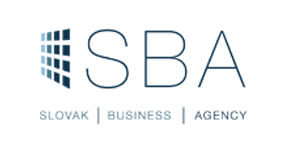 Slovak Business Agency Konferencije Logo