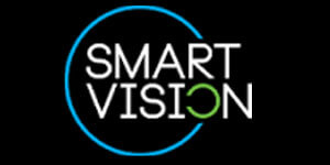 Smart Vision Konferencije Logo