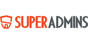 SuperAdmins Konferencije Logo