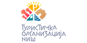 Turistička organizacija Niš Konferencije Logo
