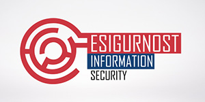 Udruženje eSigurnost Konferencije Logo
