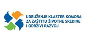 Udruženje klaster komora Konferencije Logo