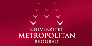 Univerzitet Metropolitan Konferencije Logo