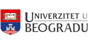 Univerzitet u Beogradu Konferencije Logo