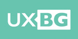 UX Belgrade Konferencije Logo