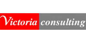 Victoria Consulting Konferencije Logo