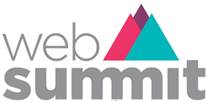 Web Summit Konferencije Logo
