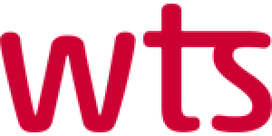 WTS porezi i finansije Konferencije Logo