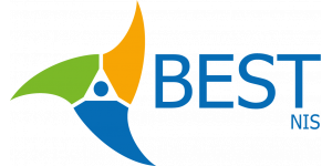 BEST Niš Konferencije Logo