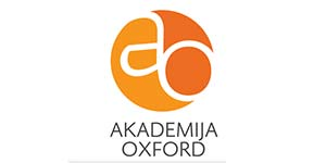 Akademija Oxford Konferencije Logo