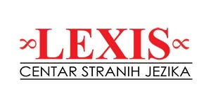 Centar stranih jezika Lexis Konferencije Logo