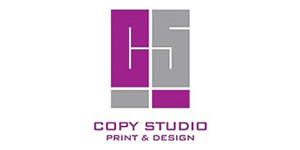 Copy Studio Konferencije Logo