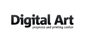 Digital ART Company Konferencije Logo
