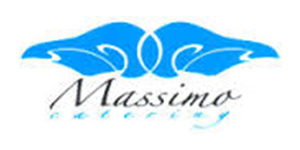 Massimo Catering Konferencije Logo