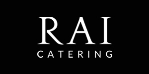 RAI Catering Konferencije Logo