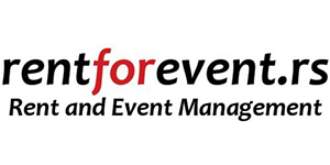 Rent for Event Konferencije Logo