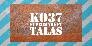 Supermarket Talas Konferencije Logo