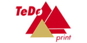 TeDo Print Konferencije Logo